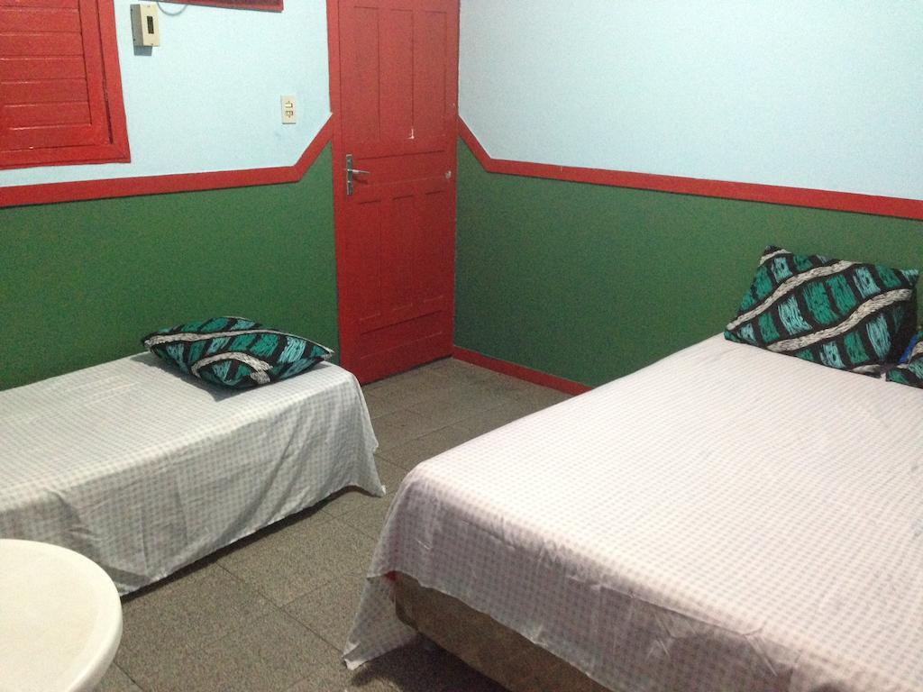 Hotel Spada Belém Quarto foto
