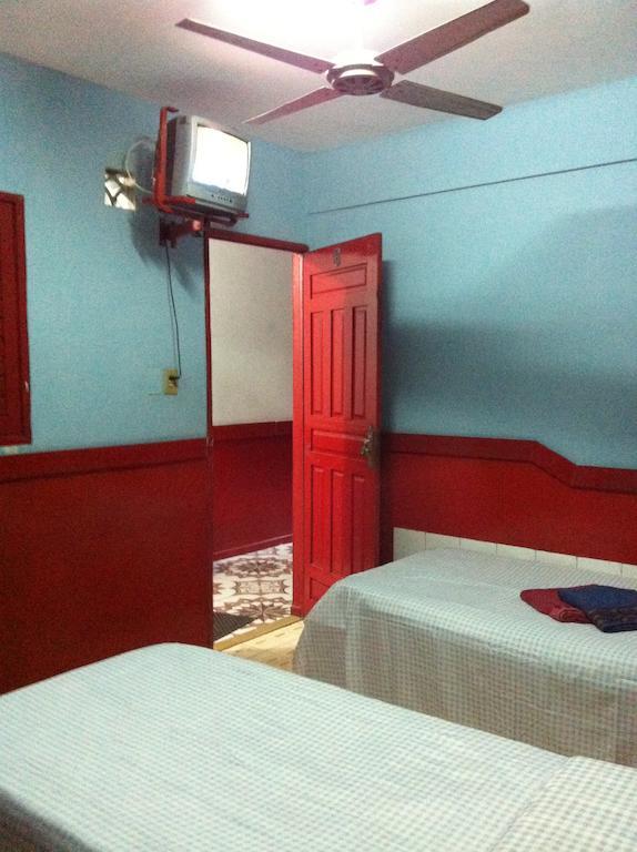 Hotel Spada Belém Quarto foto